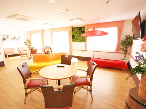 家族の家ひまわり宇都宮ゆいの杜