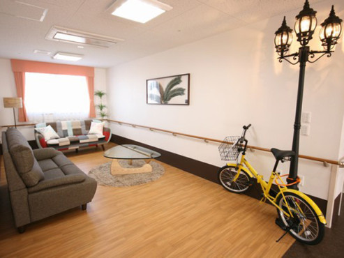 家族の家ひまわり宇都宮ゆいの杜