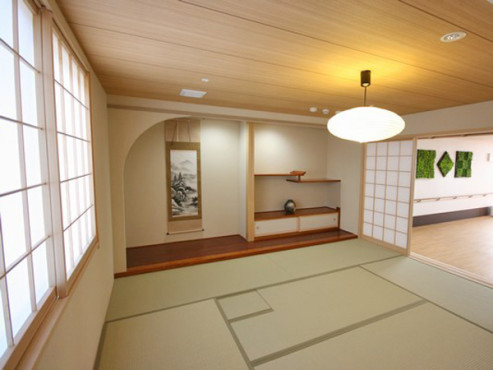 家族の家ひまわり宇都宮ゆいの杜