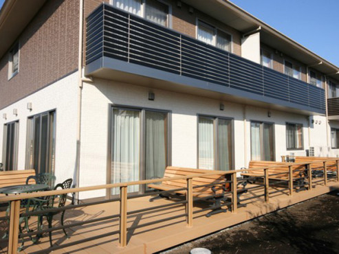 家族の家ひまわり宇都宮ゆいの杜