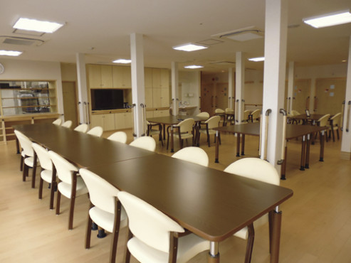 はなことば柏崎2号館