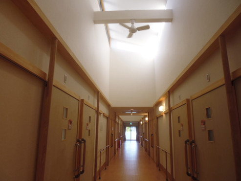 はなことば柏崎2号館