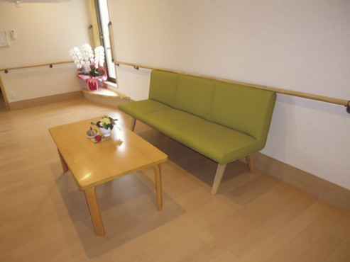 はなことば柏崎2号館