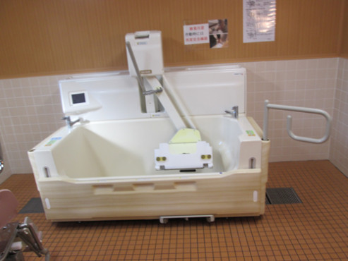 はなことば新潟2号館