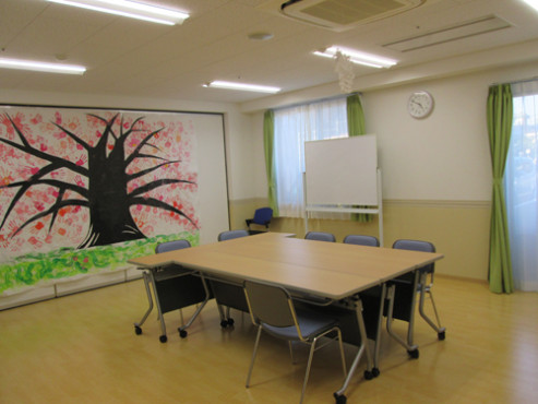 はなことば新潟2号館