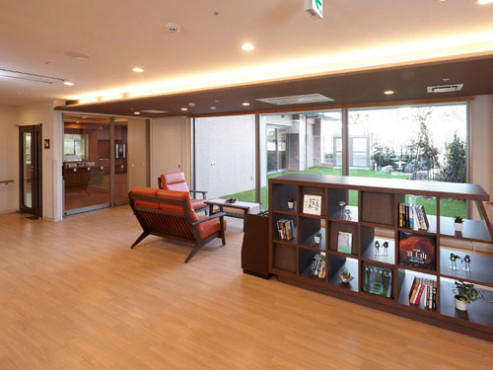 ドーミー亀有Levi