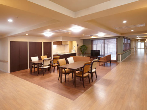 ドーミー亀有Levi