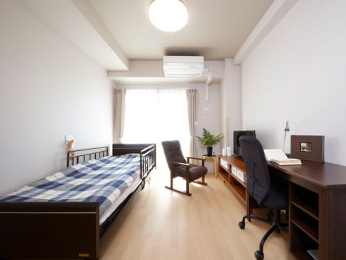 ドーミー亀有Levi