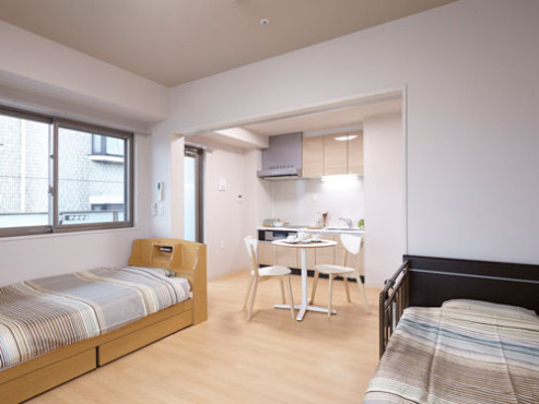 ドーミー亀有Levi