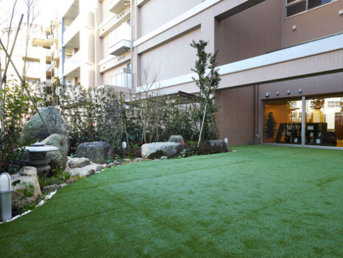 ドーミー亀有Levi