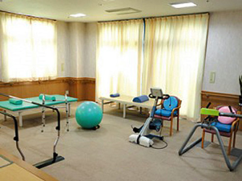 ロングライフあいこう燕