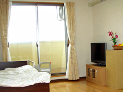 ロングライフあいこう燕