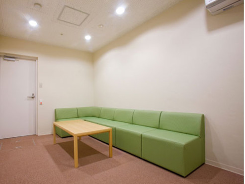 ドーミー琴似Levi