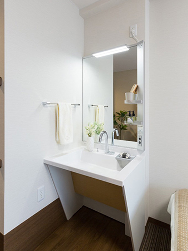 チャームスイート京都立本寺