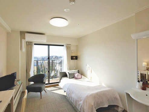 チャームスイート宝塚中山