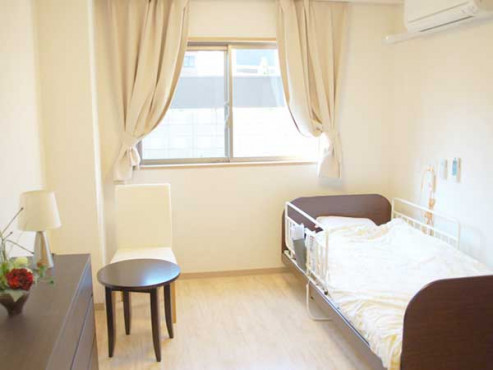 アミカの郷ちとせ