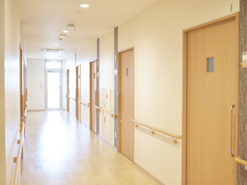 アミカの郷亀有