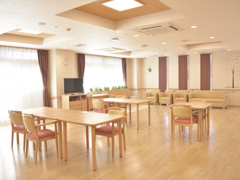 アミカの郷亀有