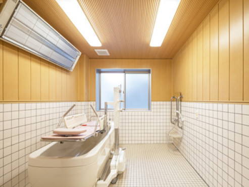 アミカの郷亀有