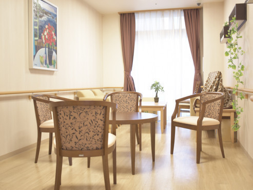 アミカの郷亀有