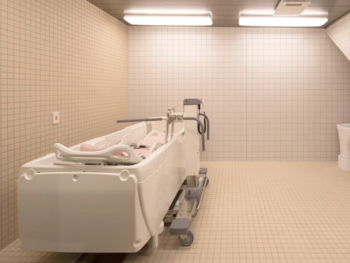 チャーム鶴見緑地