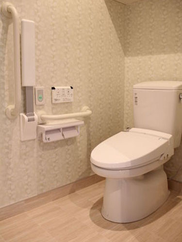 サンホームからかしわ