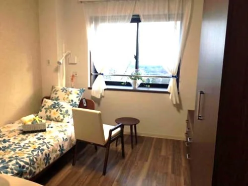 居室（一人部屋）