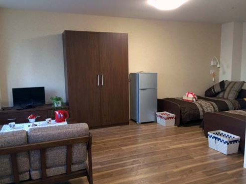 リヤンド絆 仙台青葉台