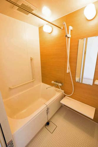 リヤンド絆 仙台青葉台