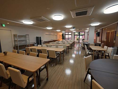 リヤンド絆 仙台青葉台