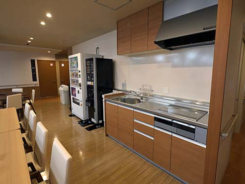 リヤンド絆 仙台青葉台