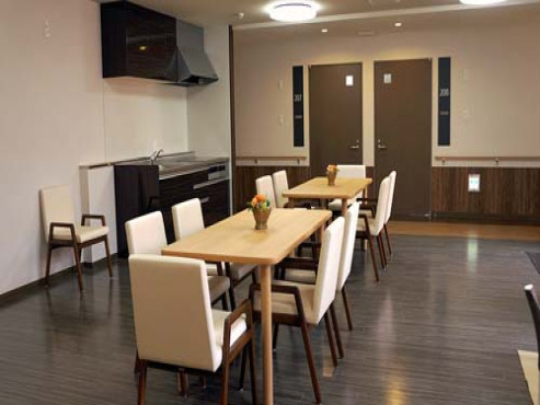 リヤンド絆 仙台青葉台