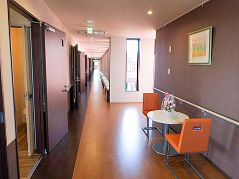 リヤンド絆 仙台青葉台