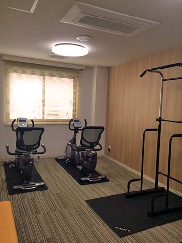 リヤンド絆 仙台青葉台