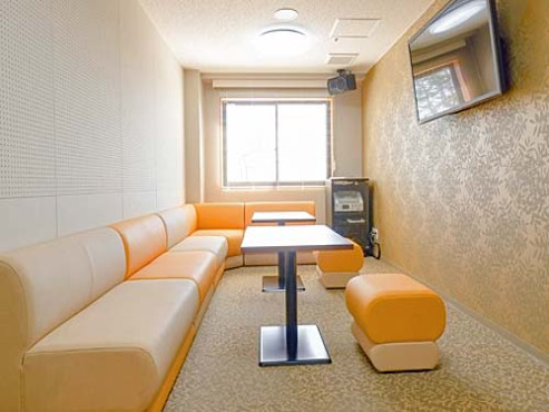 リヤンド絆 仙台青葉台