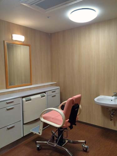 リヤンド絆 仙台青葉台