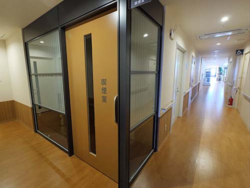 リヤンド絆 仙台青葉台