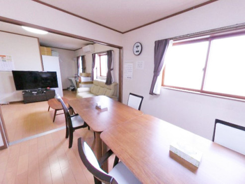 アットホーム八幡