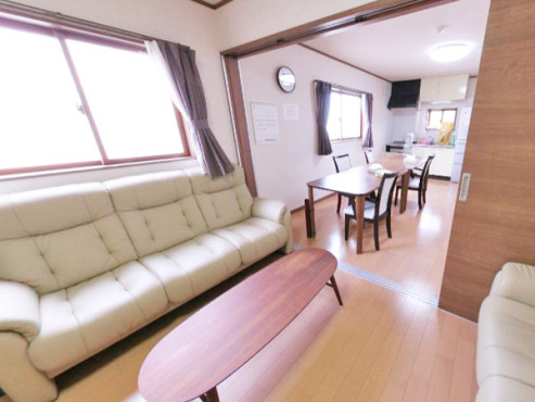 アットホーム八幡