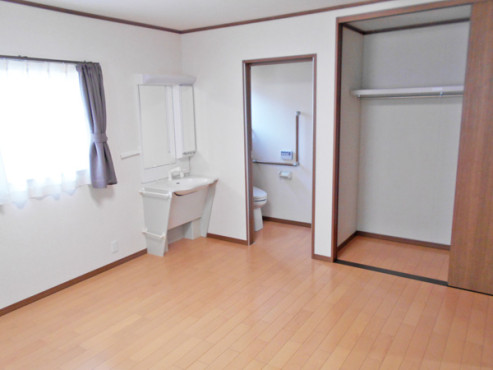 アットホーム八幡