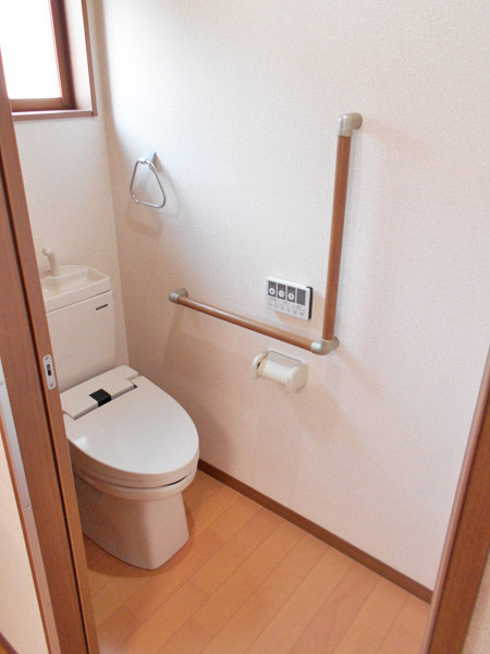 アットホーム八幡