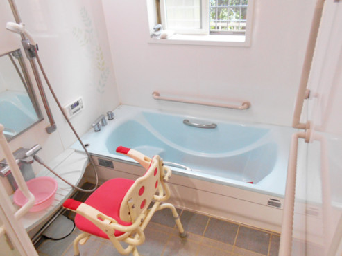 アットホーム八幡