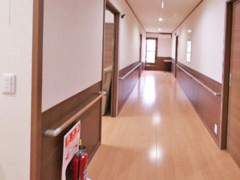 アットホーム八幡