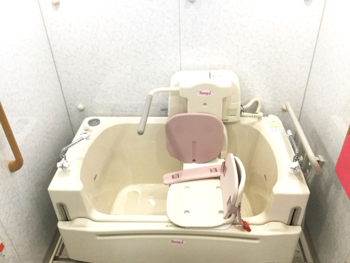 フィオレ・シニアレジデンス門真