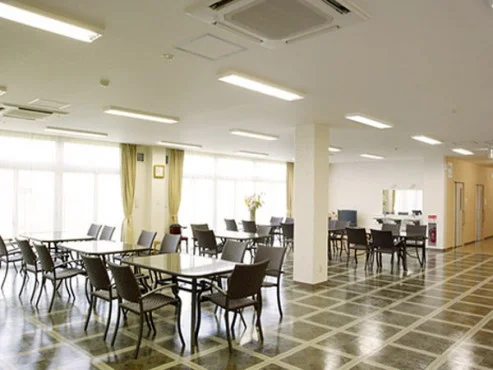 コミュニケーションスペース