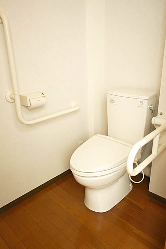 ホスピタルケア白金高輪