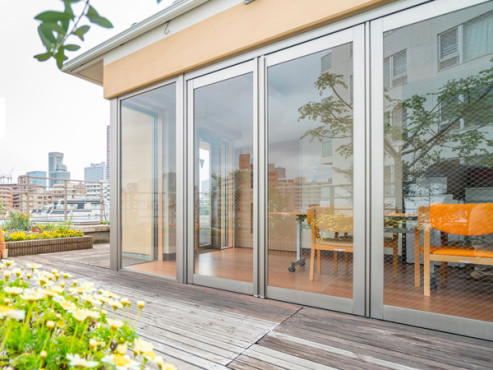 ホスピタルケア白金高輪