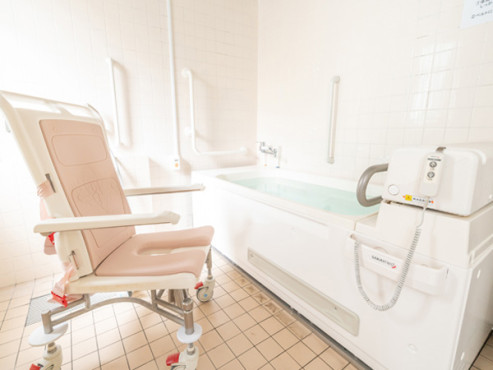 ホスピタルケア白金高輪