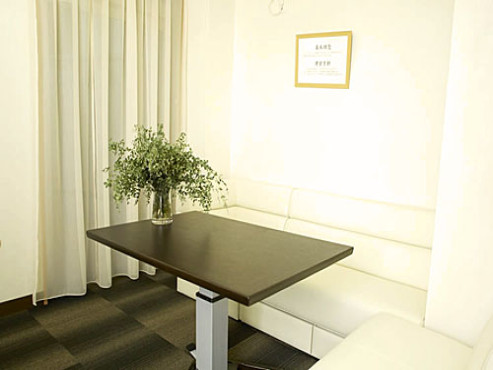 ホスピタルケア白金高輪