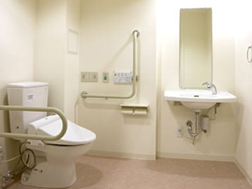 フィオレ・シニアレジデンス豊中